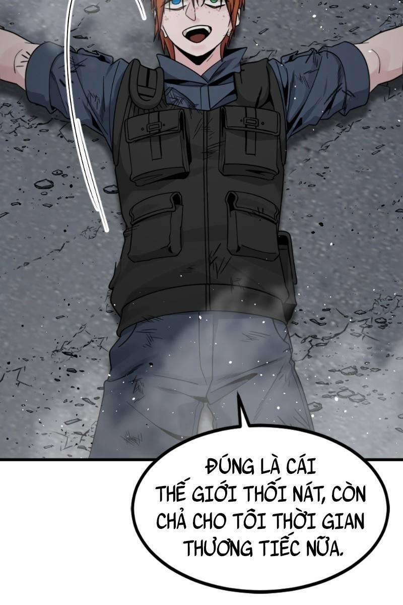 Kẻ Giết Anh Hùng 91 trang 27