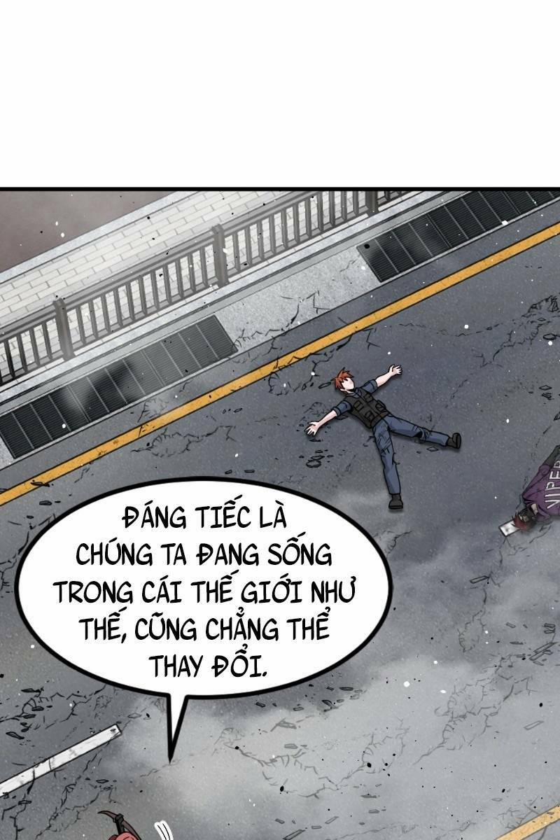 Kẻ Giết Anh Hùng 91 trang 28