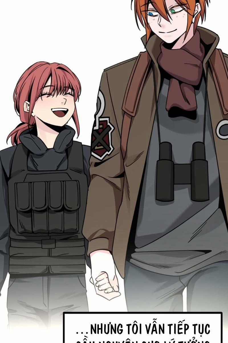 Kẻ Giết Anh Hùng 91 trang 33