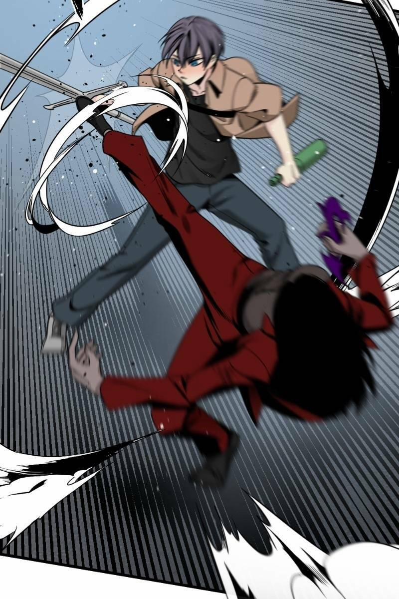 Kẻ Giết Anh Hùng 91 trang 44