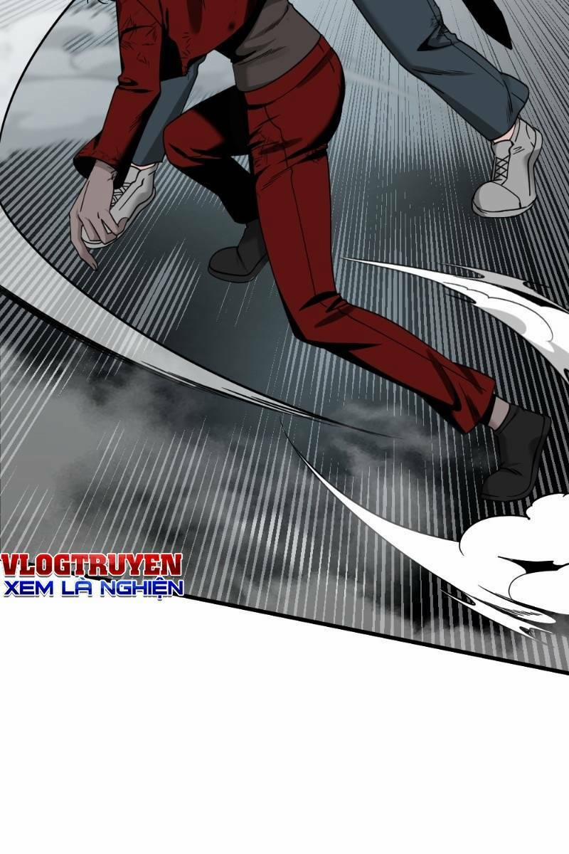 Kẻ Giết Anh Hùng 91 trang 48