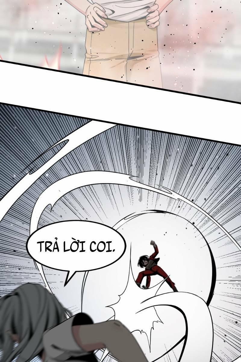 Kẻ Giết Anh Hùng 91 trang 64