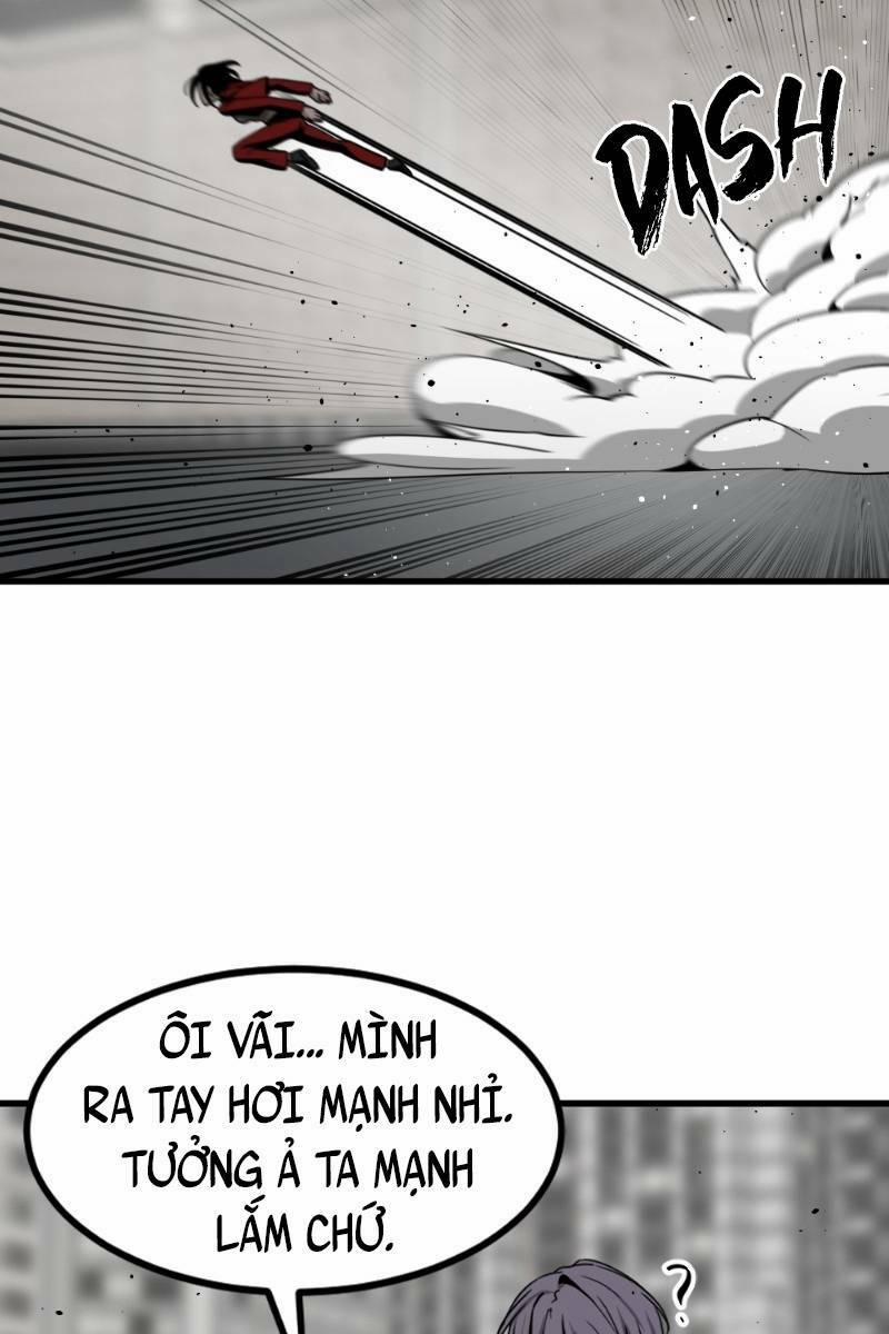 Kẻ Giết Anh Hùng 91 trang 68