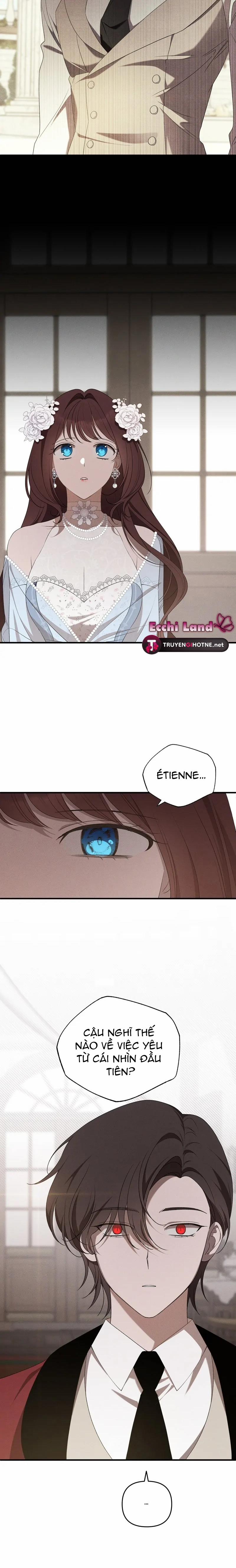 Kẻ Hầu Cận 13.1 trang 9