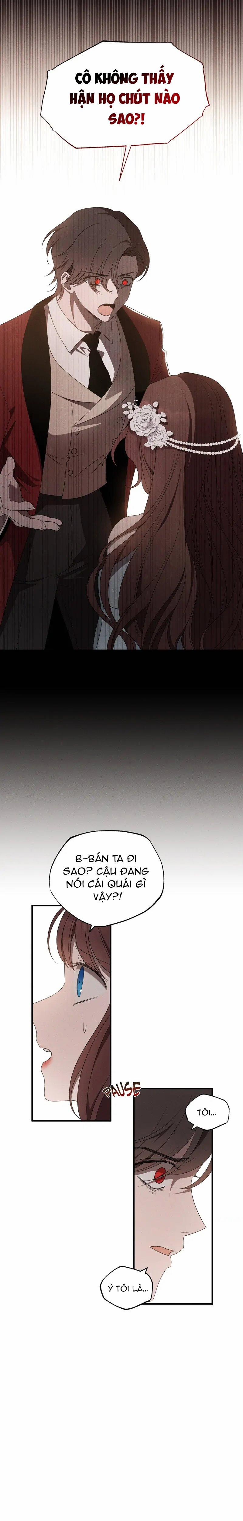 Kẻ Hầu Cận 13.2 trang 2