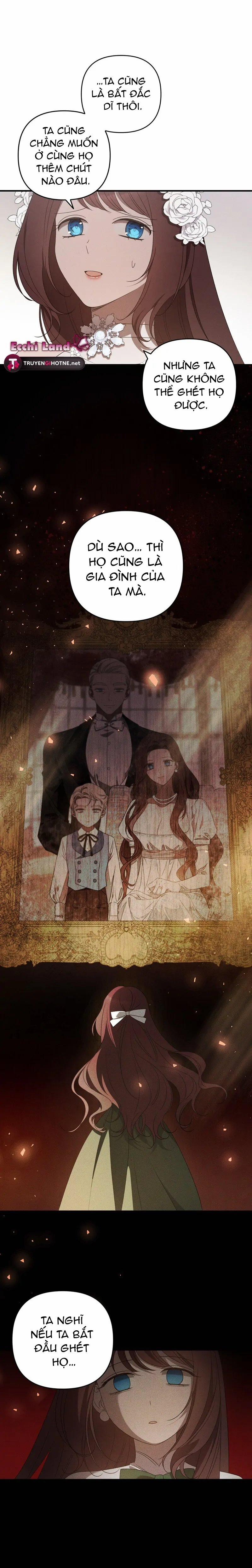 Kẻ Hầu Cận 13.2 trang 3