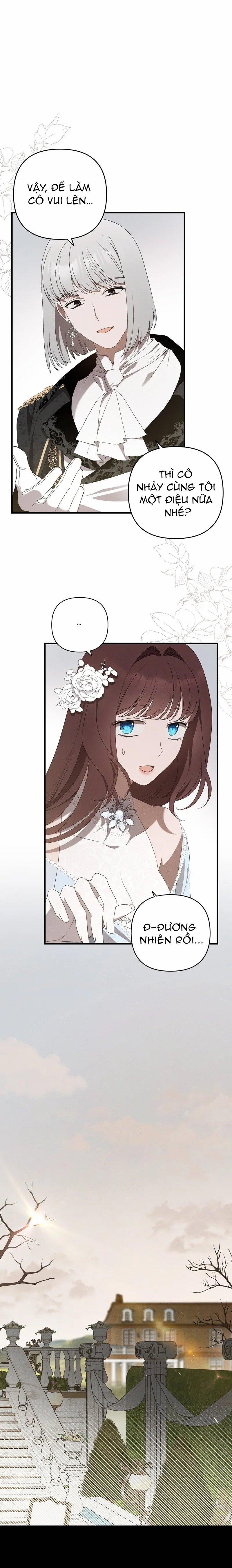 Kẻ Hầu Cận 13.2 trang 7