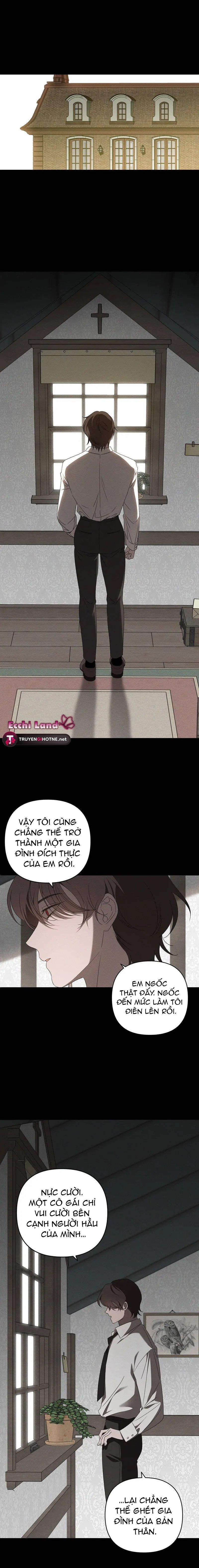 Kẻ Hầu Cận 13.2 trang 8