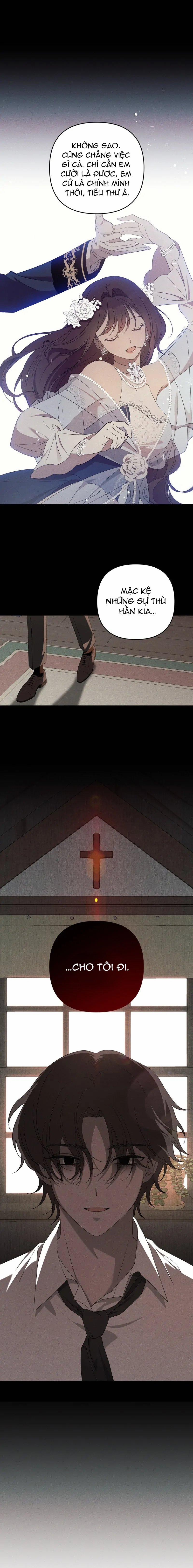 Kẻ Hầu Cận 13.2 trang 9