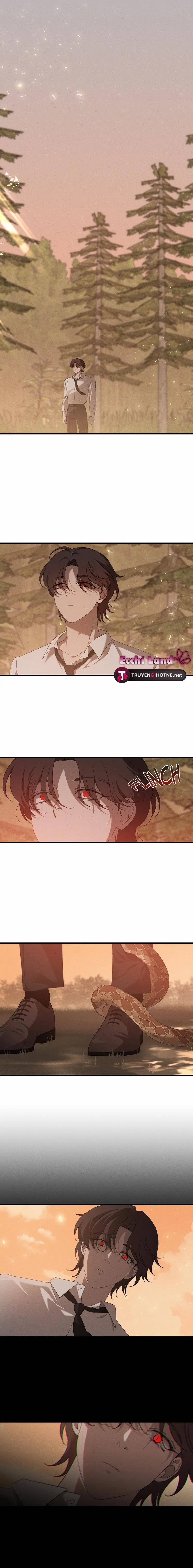 Kẻ Hầu Cận 14.1 trang 1