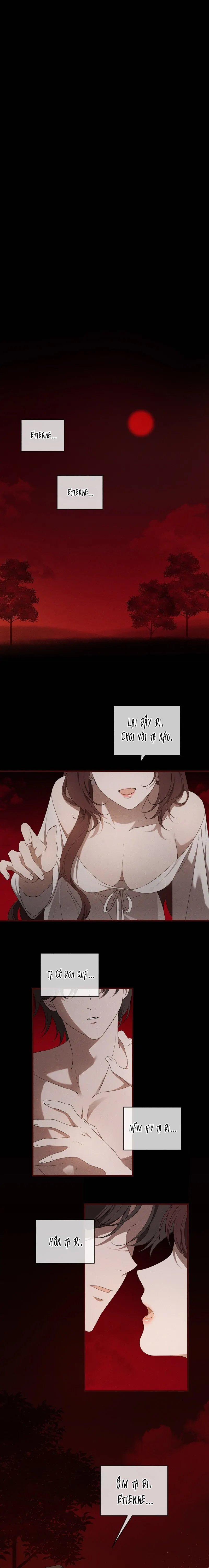 Kẻ Hầu Cận 14.1 trang 2