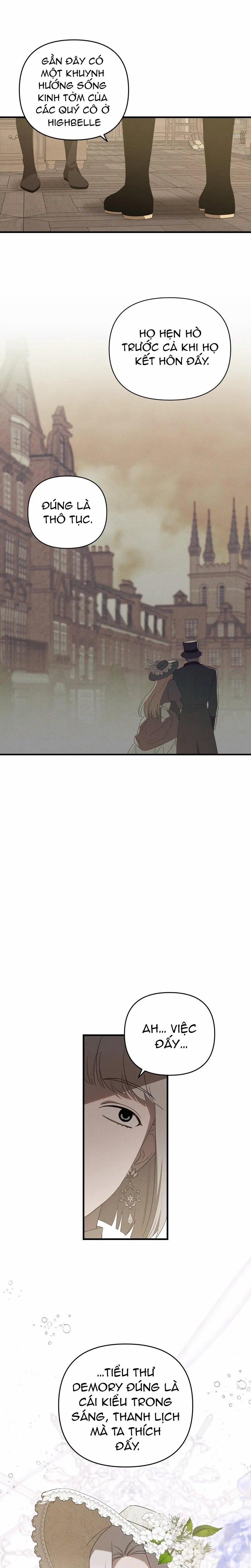 Kẻ Hầu Cận 14.2 trang 3