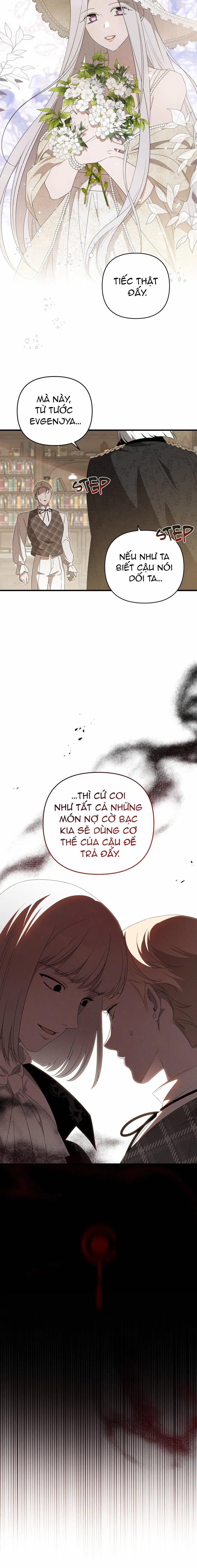 Kẻ Hầu Cận 14.2 trang 4