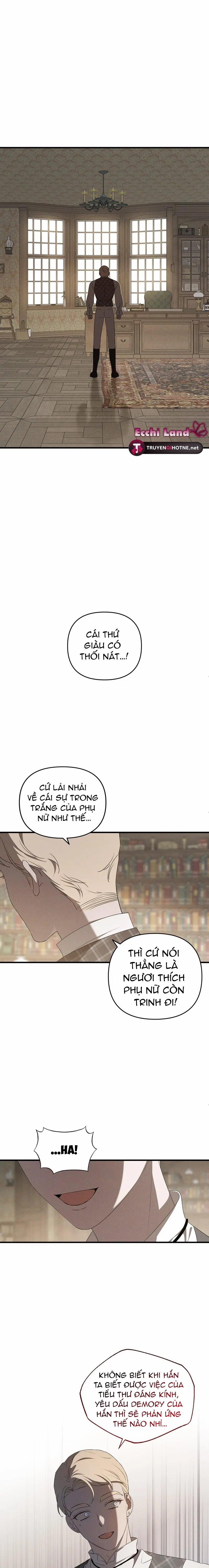 Kẻ Hầu Cận 14.2 trang 5