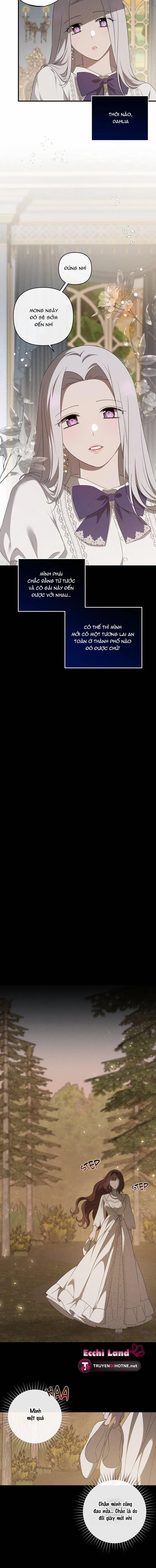 Kẻ Hầu Cận 15.1 trang 6