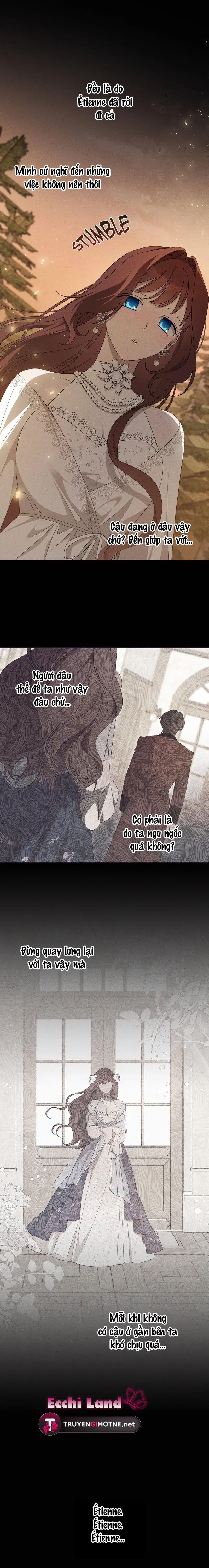 Kẻ Hầu Cận 15.1 trang 9