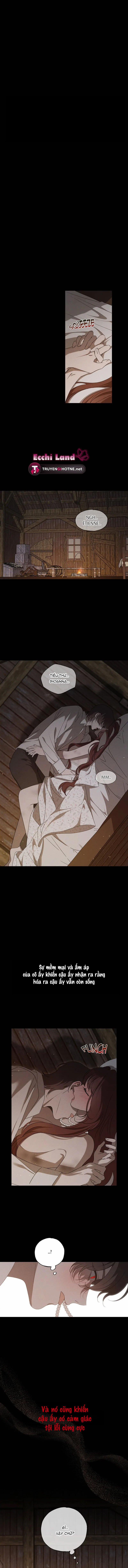 Kẻ Hầu Cận 16.1 trang 1