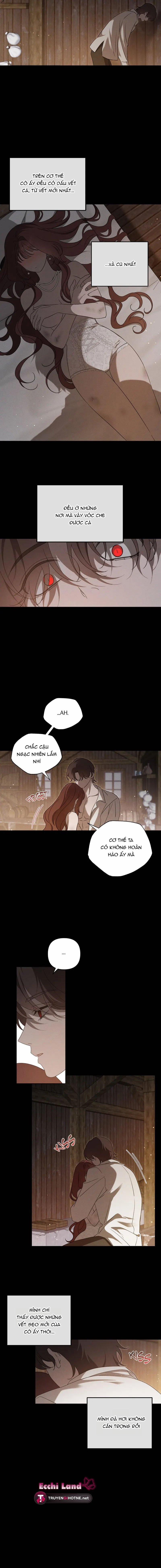 Kẻ Hầu Cận 16.1 trang 2