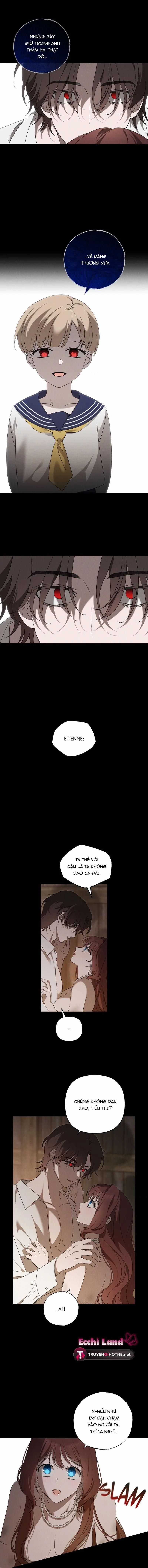 Kẻ Hầu Cận 16.1 trang 4