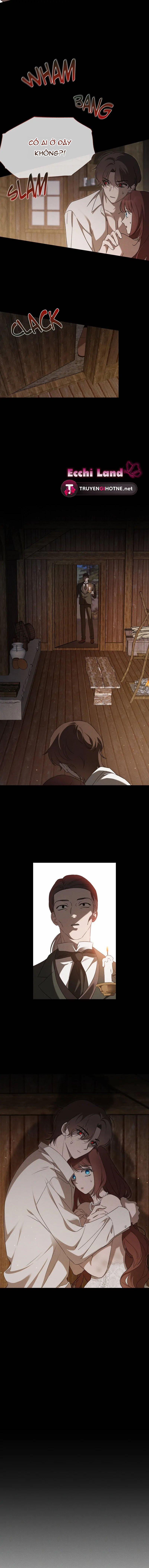 Kẻ Hầu Cận 16.1 trang 5