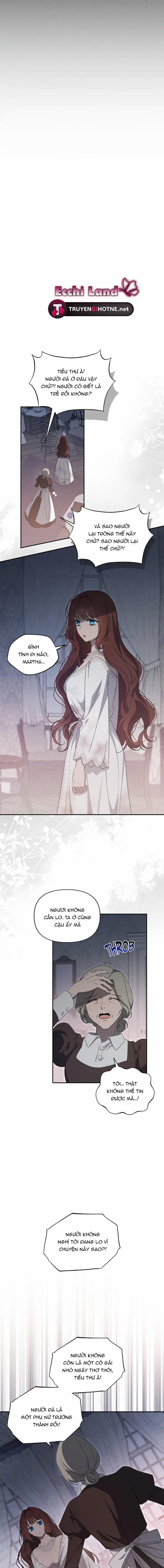 Kẻ Hầu Cận 16.1 trang 6