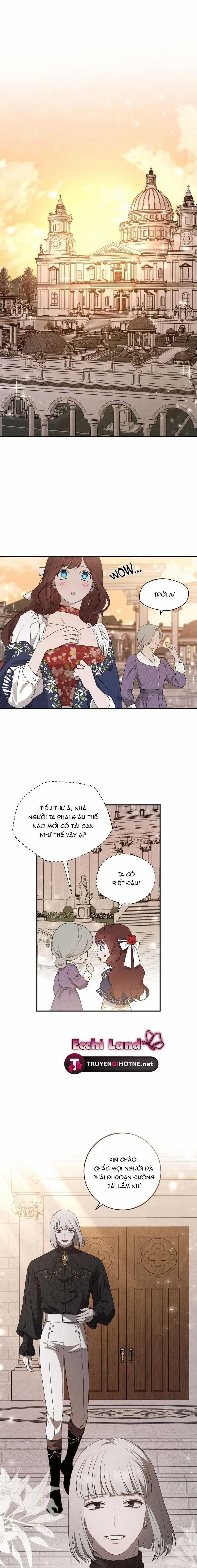 Kẻ Hầu Cận 18.1 trang 4