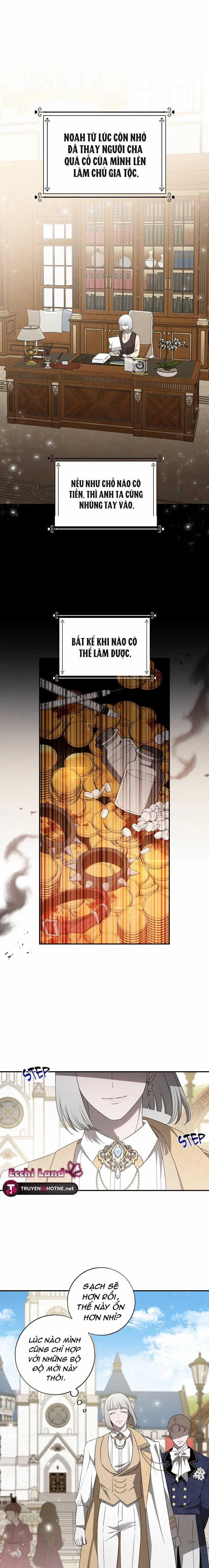 Kẻ Hầu Cận 19.1 trang 2