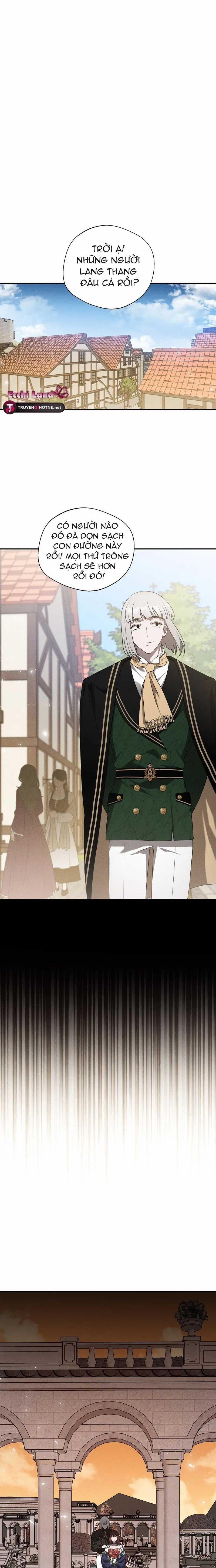 Kẻ Hầu Cận 19.1 trang 4