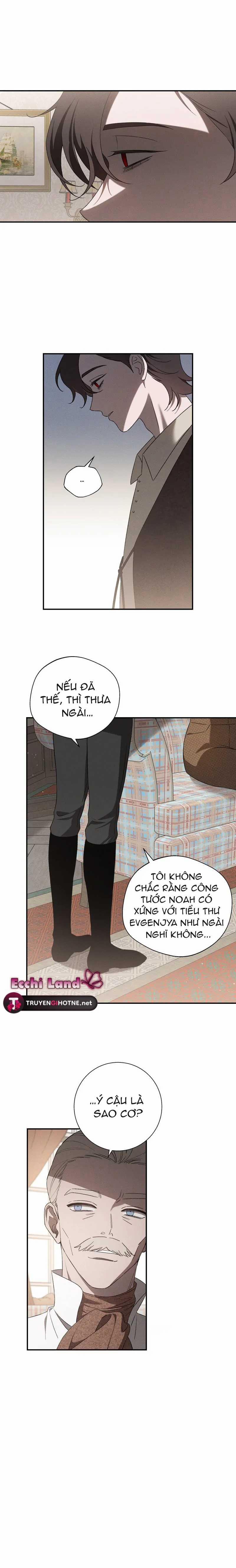 Kẻ Hầu Cận 19.2 trang 5