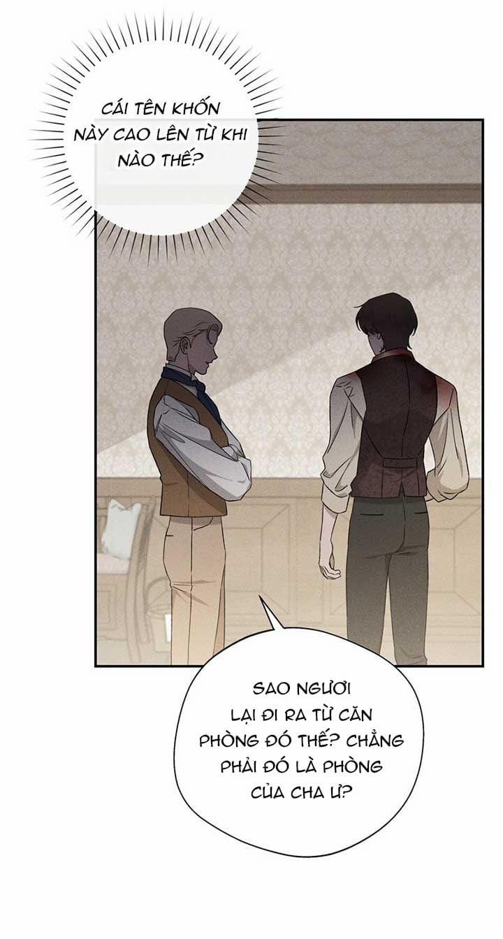 Kẻ Hầu Cận 20.1 trang 17