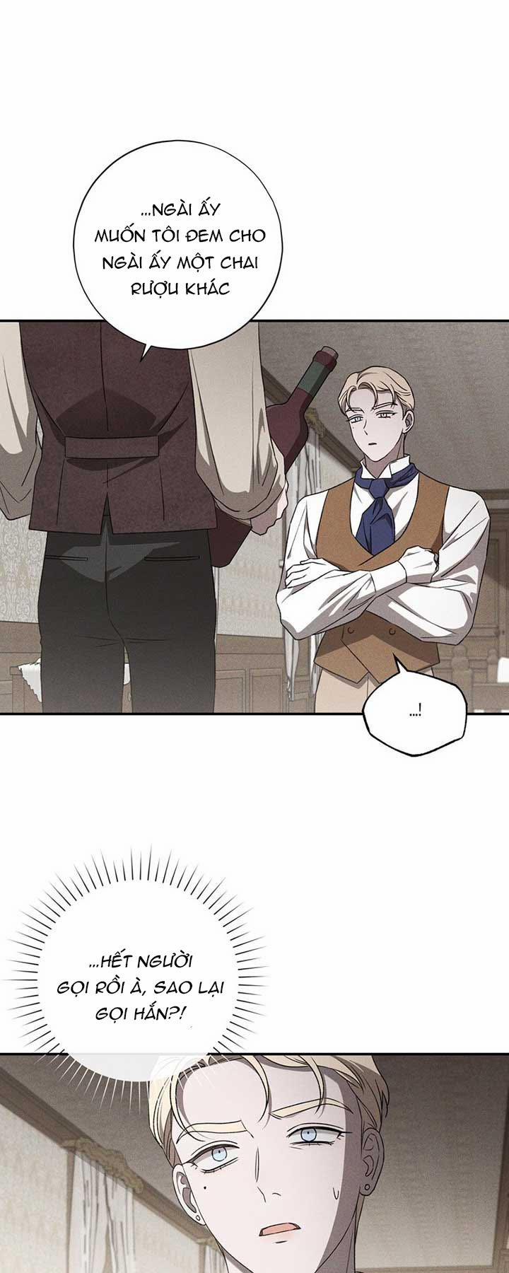 Kẻ Hầu Cận 20.1 trang 18