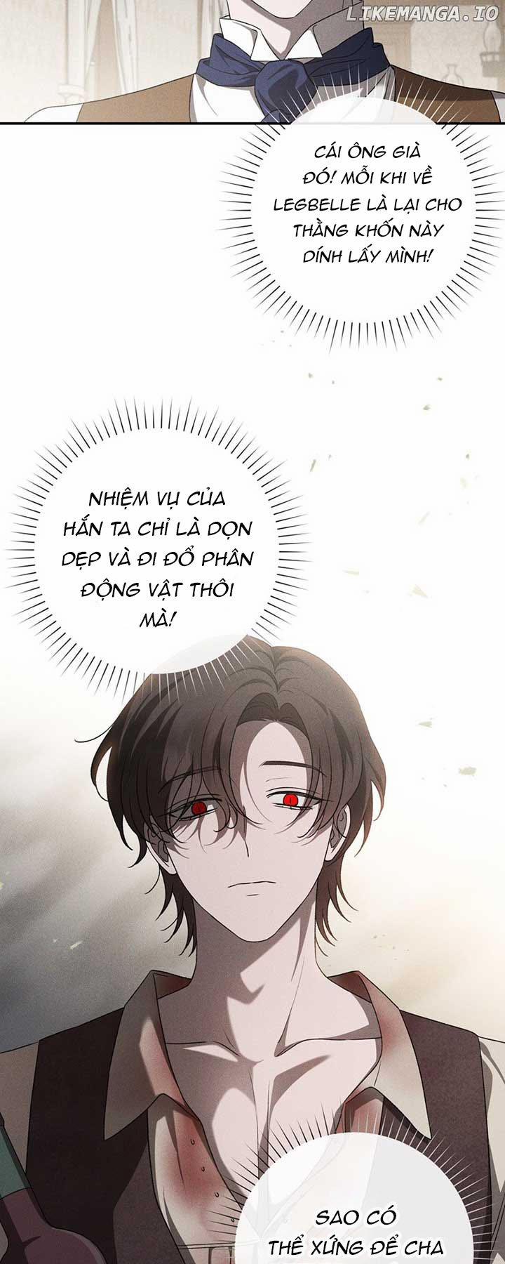 Kẻ Hầu Cận 20.1 trang 19