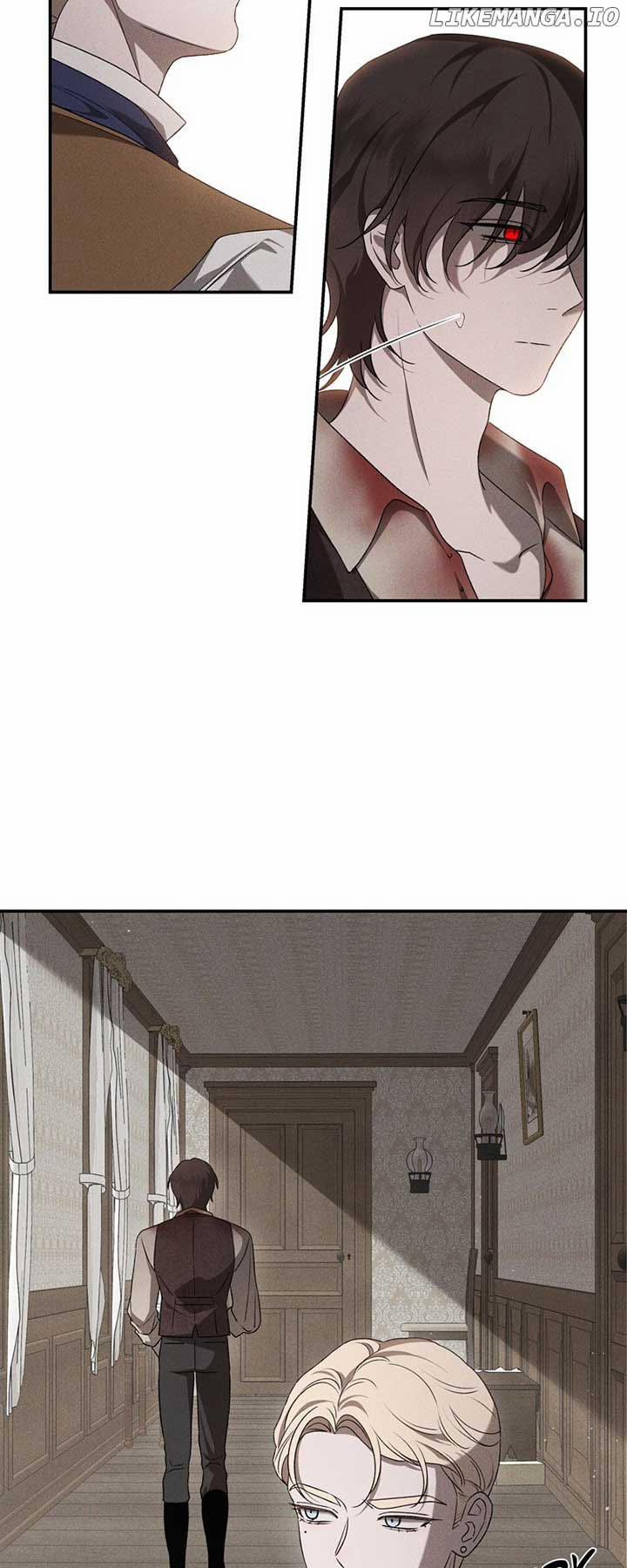 Kẻ Hầu Cận 20.1 trang 22