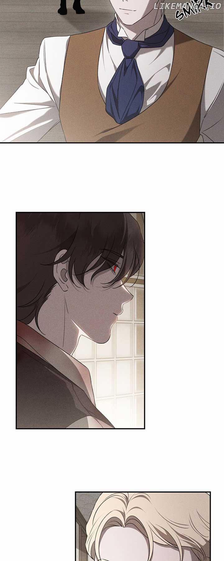 Kẻ Hầu Cận 20.1 trang 23