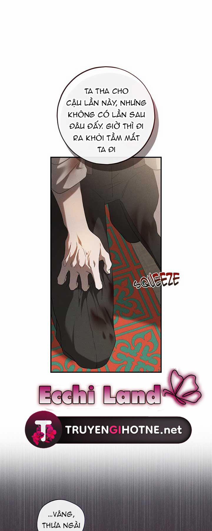 Kẻ Hầu Cận 20.1 trang 8