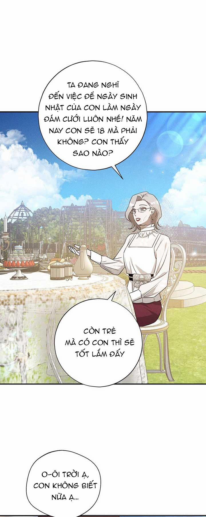 Kẻ Hầu Cận 20.2 trang 23