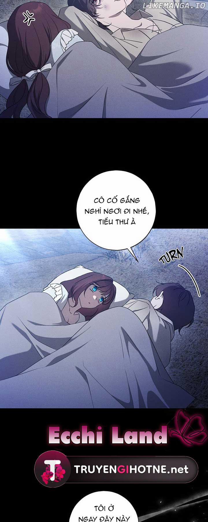 Kẻ Hầu Cận 21.1 trang 10