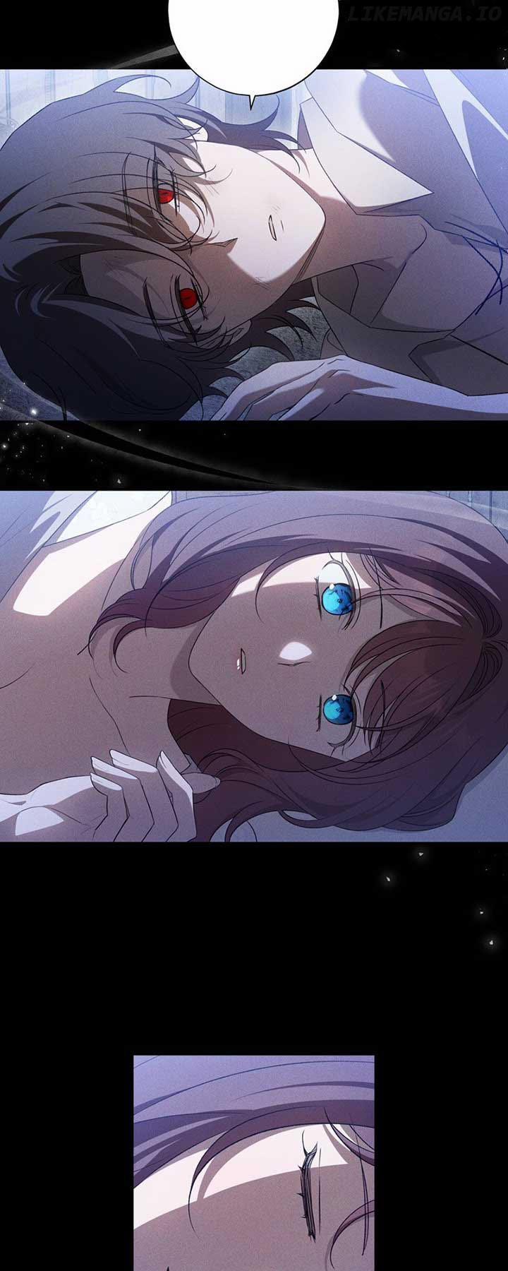 Kẻ Hầu Cận 21.1 trang 11