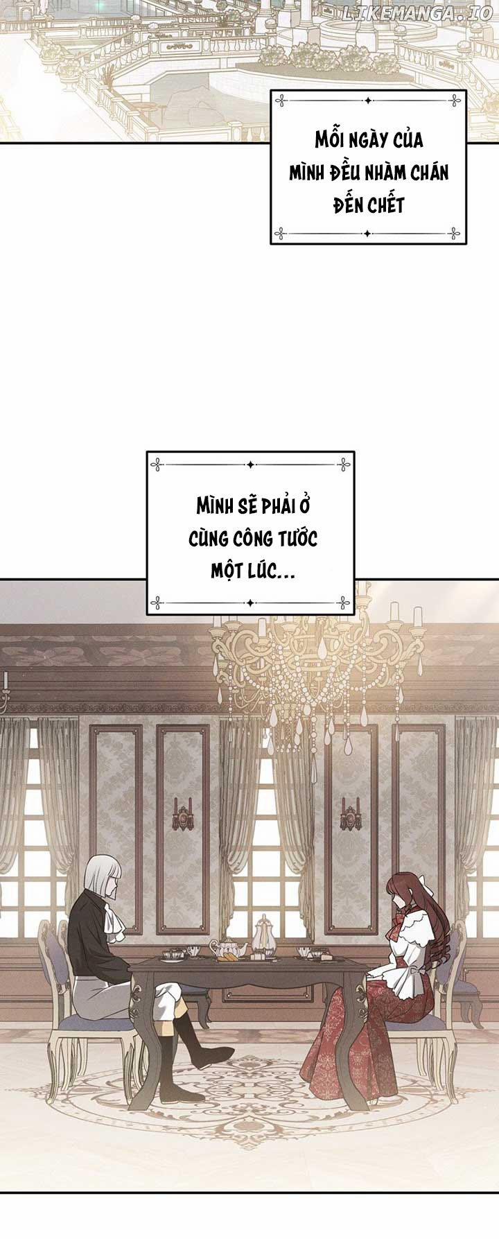 Kẻ Hầu Cận 21.1 trang 18