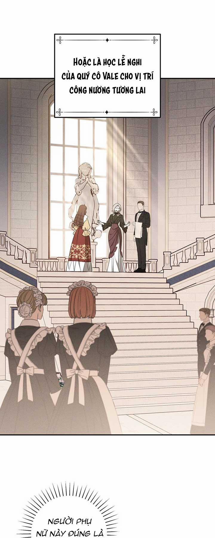 Kẻ Hầu Cận 21.1 trang 19