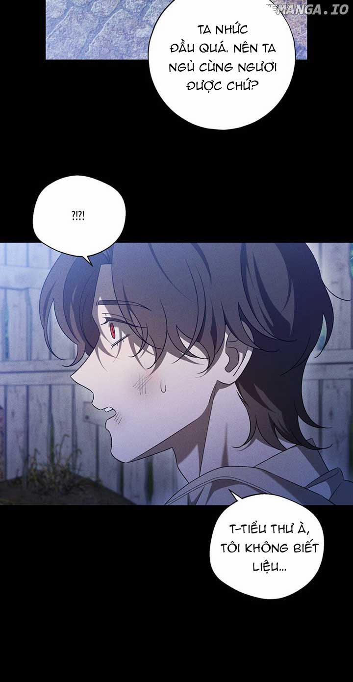 Kẻ Hầu Cận 21.1 trang 3