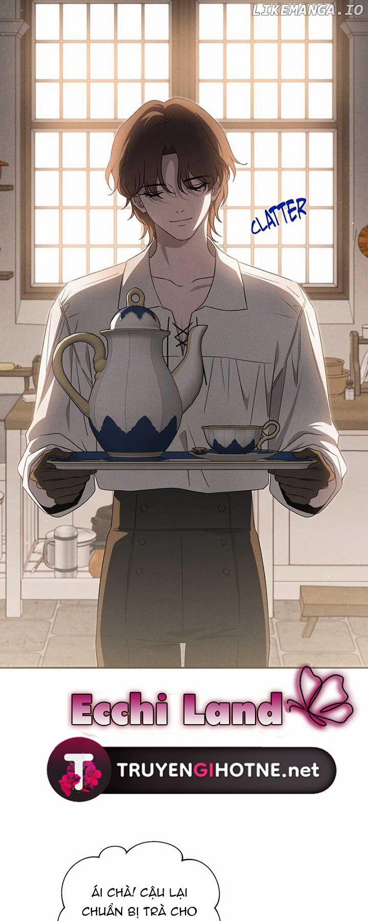 Kẻ Hầu Cận 21.2 trang 12