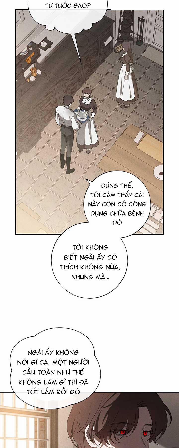 Kẻ Hầu Cận 21.2 trang 13