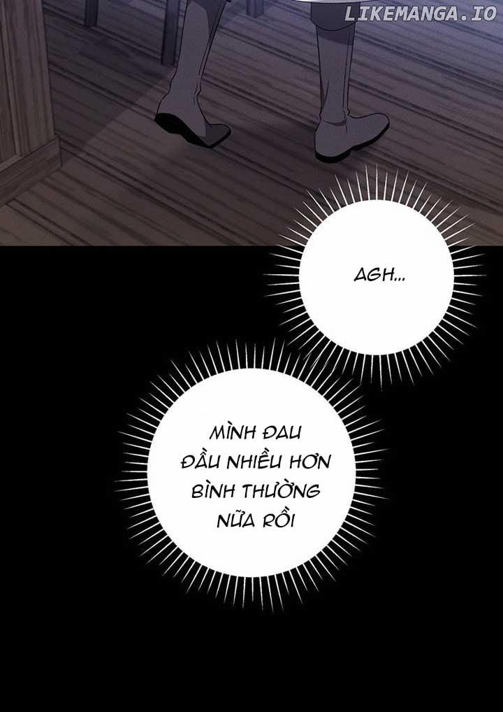 Kẻ Hầu Cận 21.2 trang 18