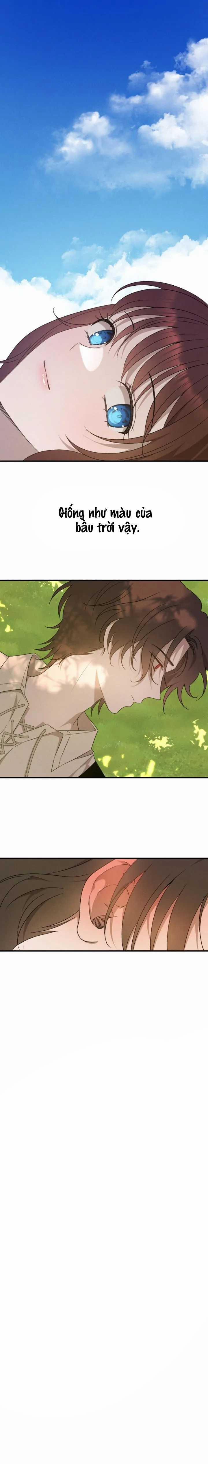 Kẻ Hầu Cận 6.1 trang 6