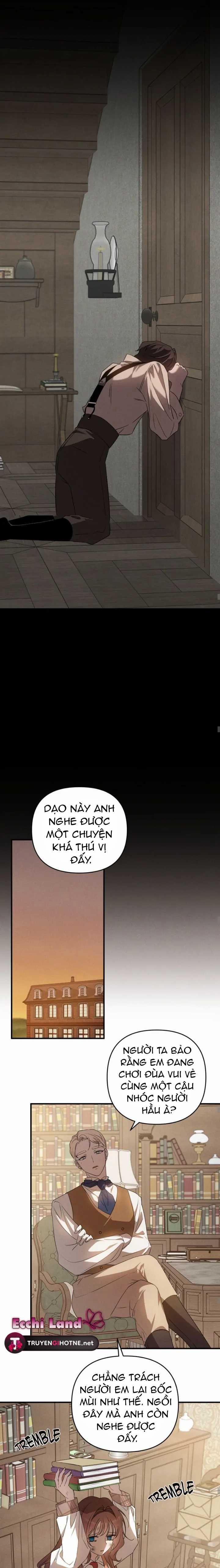 Kẻ Hầu Cận 6.2 trang 2