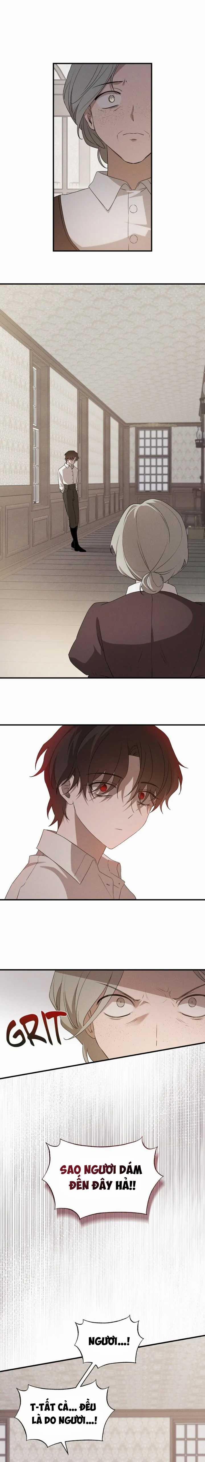 Kẻ Hầu Cận 7.1 trang 6