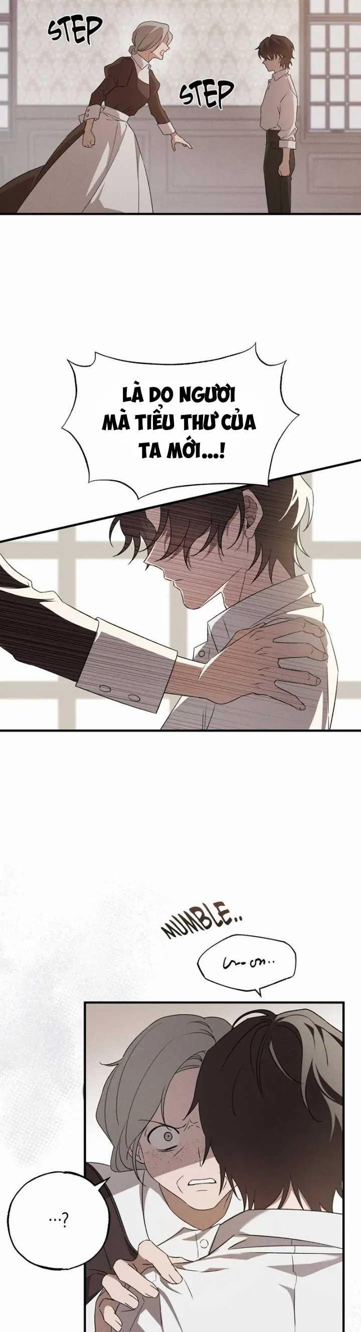 Kẻ Hầu Cận 7.1 trang 7