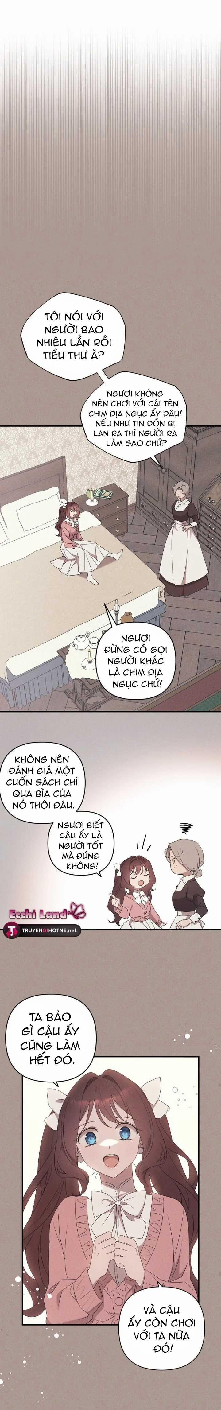 Kẻ Hầu Cận 7.1 trang 9