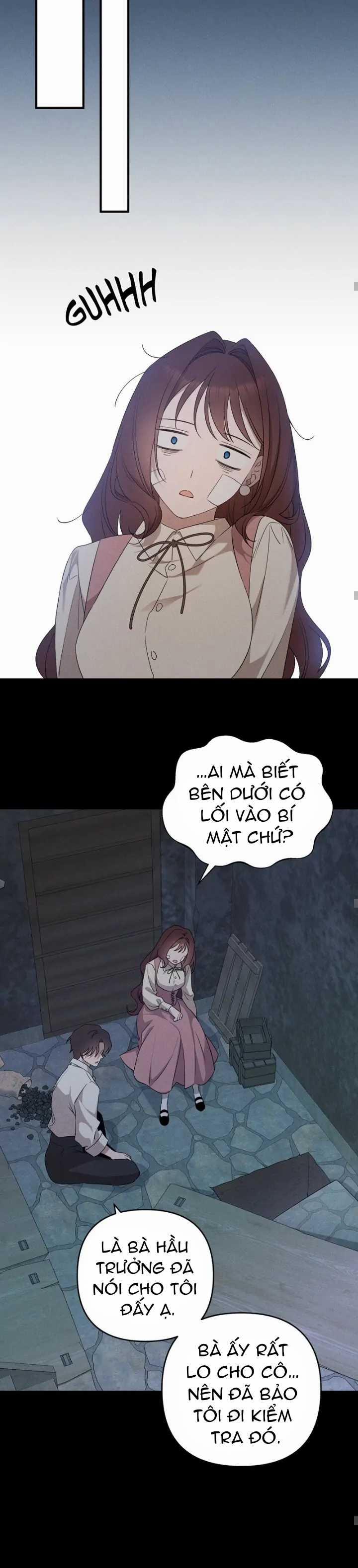 Kẻ Hầu Cận 7.2 trang 2